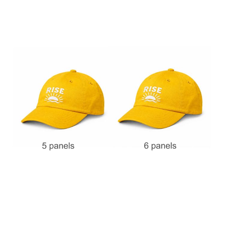 Picture of Sports Baseball Cap