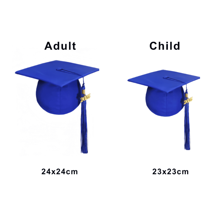 Picture of Mortarboard Graduation Cap