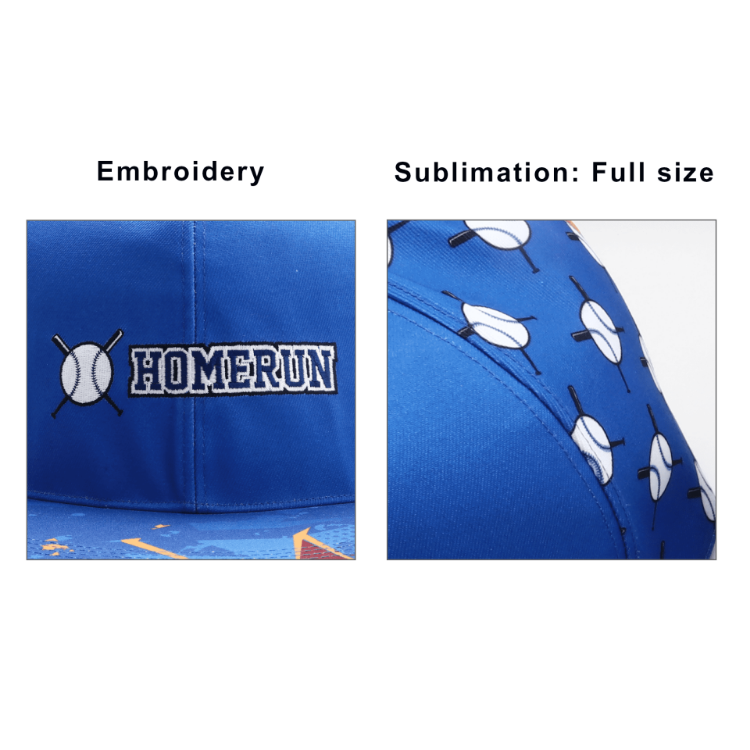 Picture of Giant Baseball Cap
