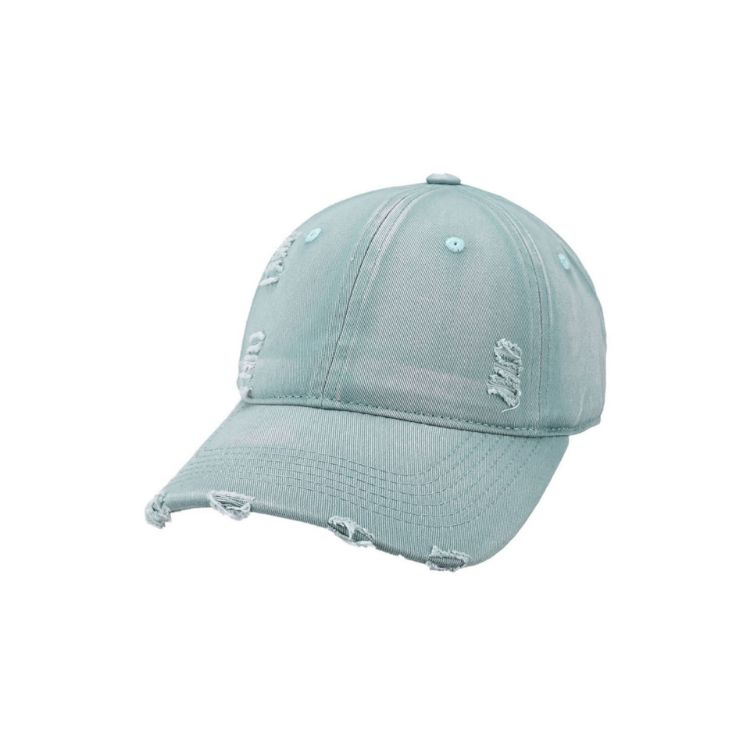 Picture of 6 Panel Vintage Baseball Cap