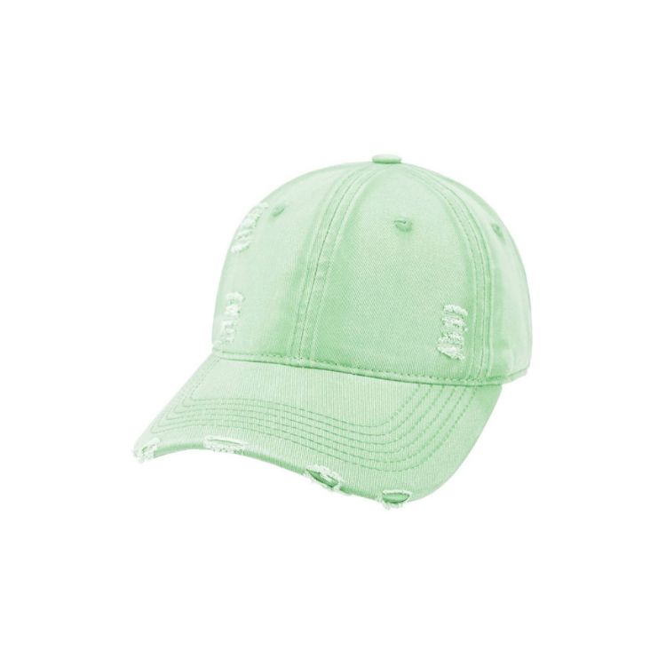 Picture of 6 Panel Vintage Baseball Cap