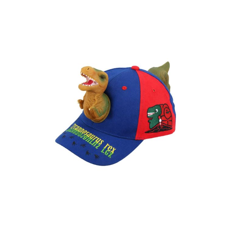 Picture of 3D PVC Decor Cap