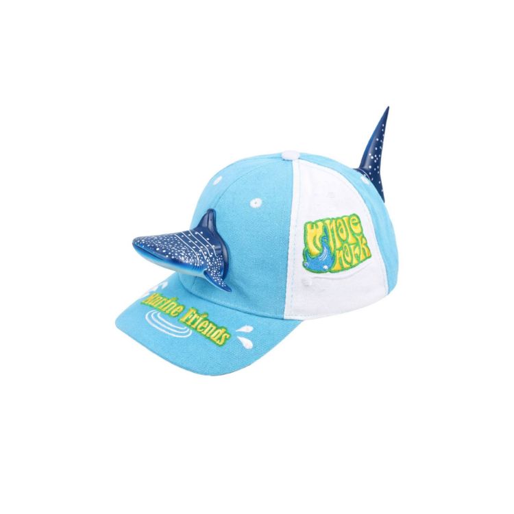 Picture of 3D PVC Decor Cap