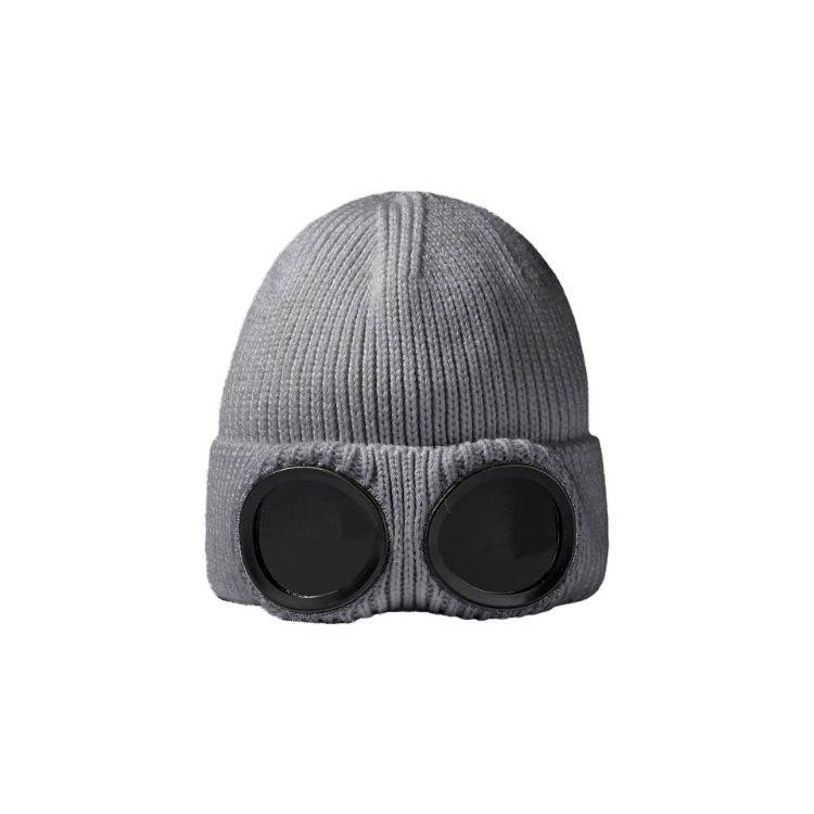 Picture of Beanie With Goggles