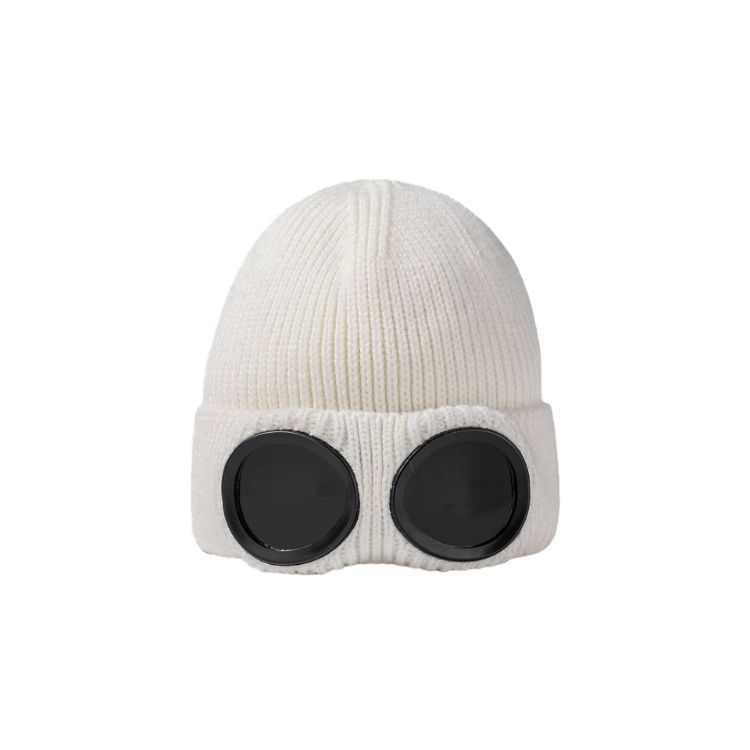 Picture of Beanie With Goggles