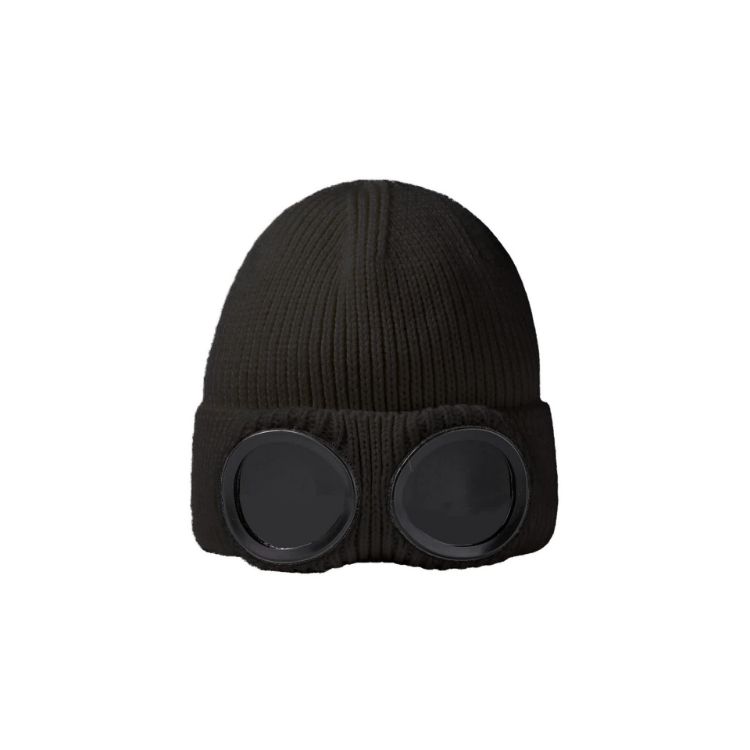Picture of Beanie With Goggles