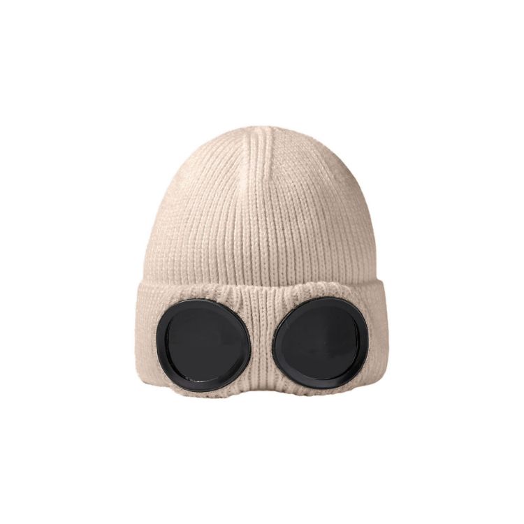 Picture of Beanie With Goggles