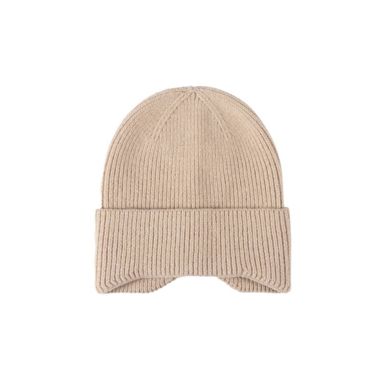 Picture of Earflap Beanie