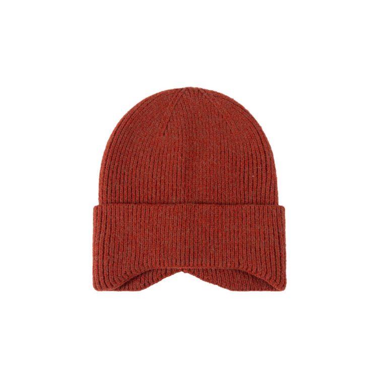 Picture of Earflap Beanie