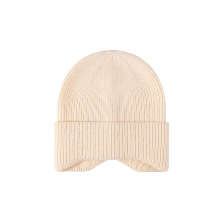 Picture of Earflap Beanie