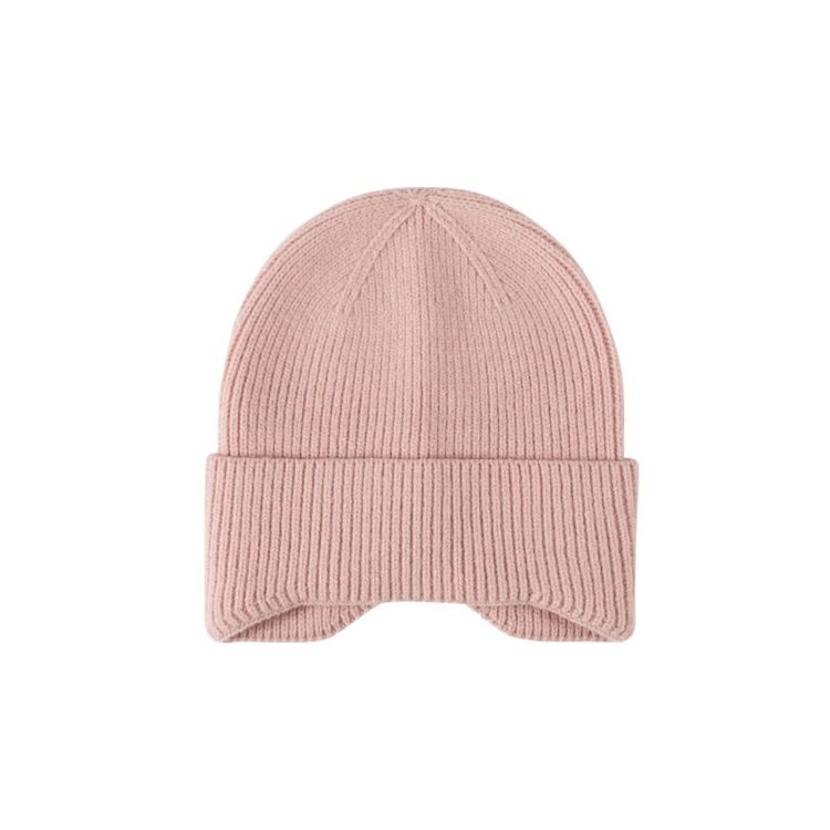 Picture of Earflap Beanie