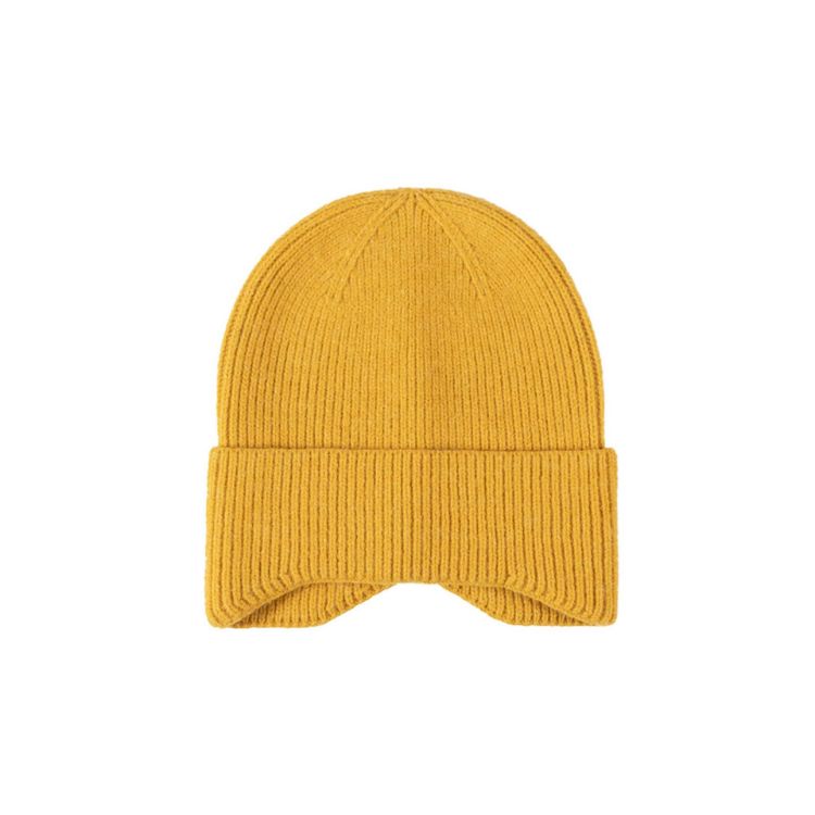 Picture of Earflap Beanie