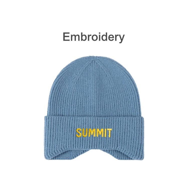 Picture of Earflap Beanie