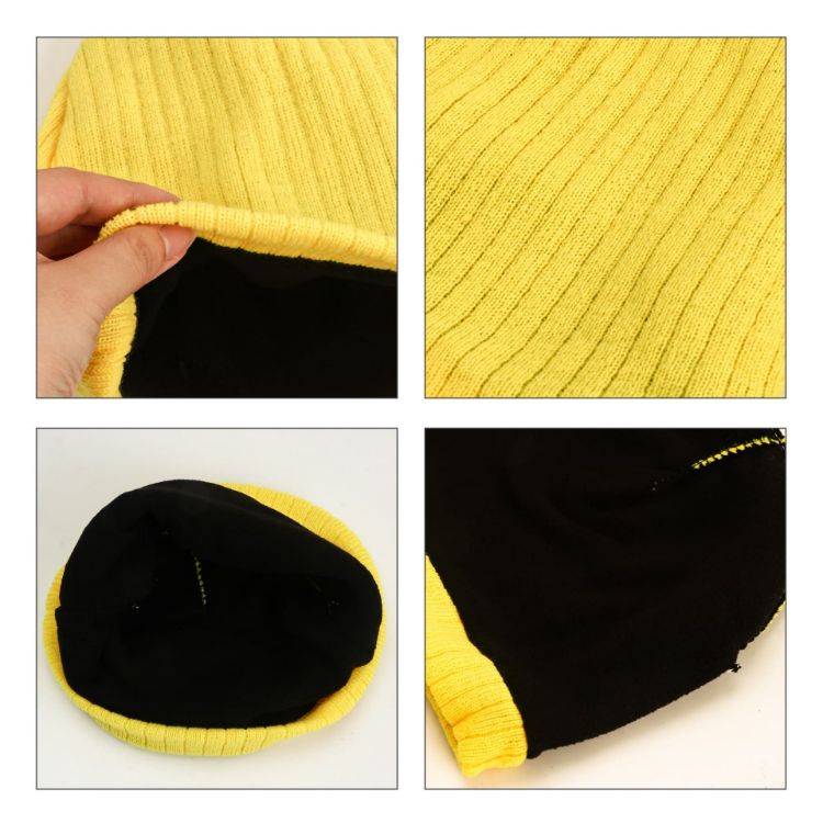 Picture of Cable Knit Beanie