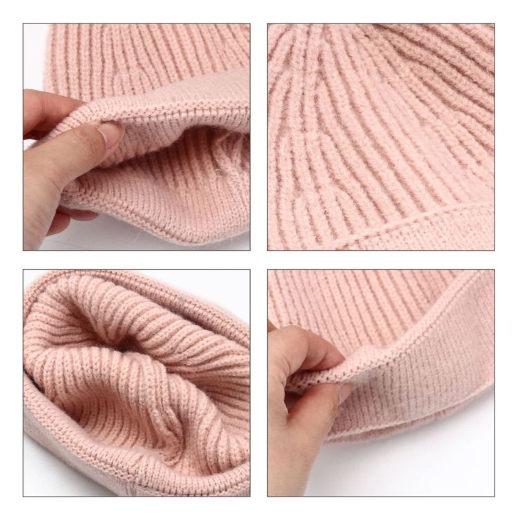 Picture of Round Beanie
