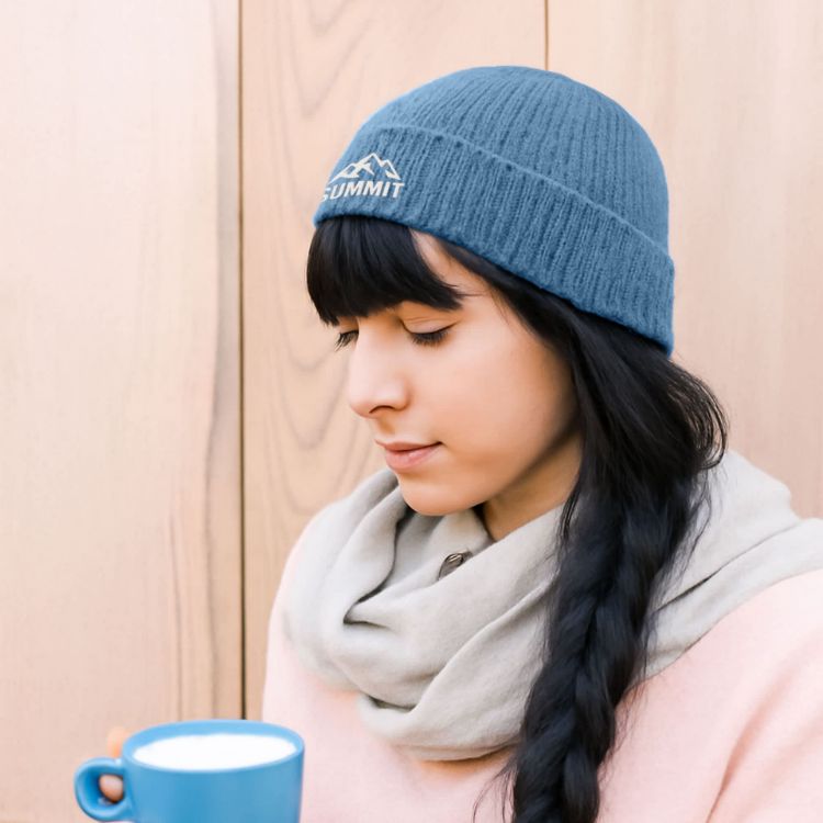 Picture of Round Beanie