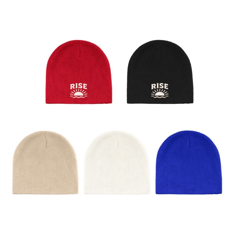 Picture of Commando Beanie