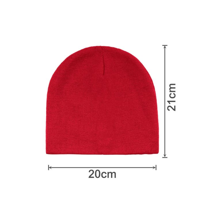 Picture of Commando Beanie