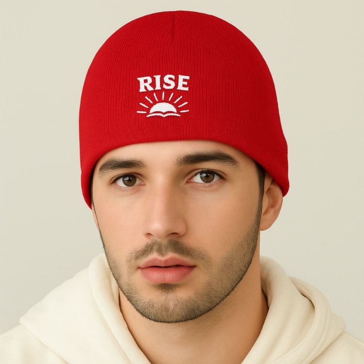 Picture of Commando Beanie