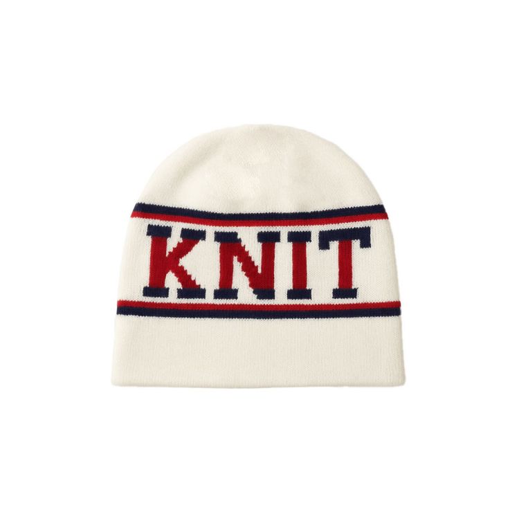 Picture of Jacquard Beanie