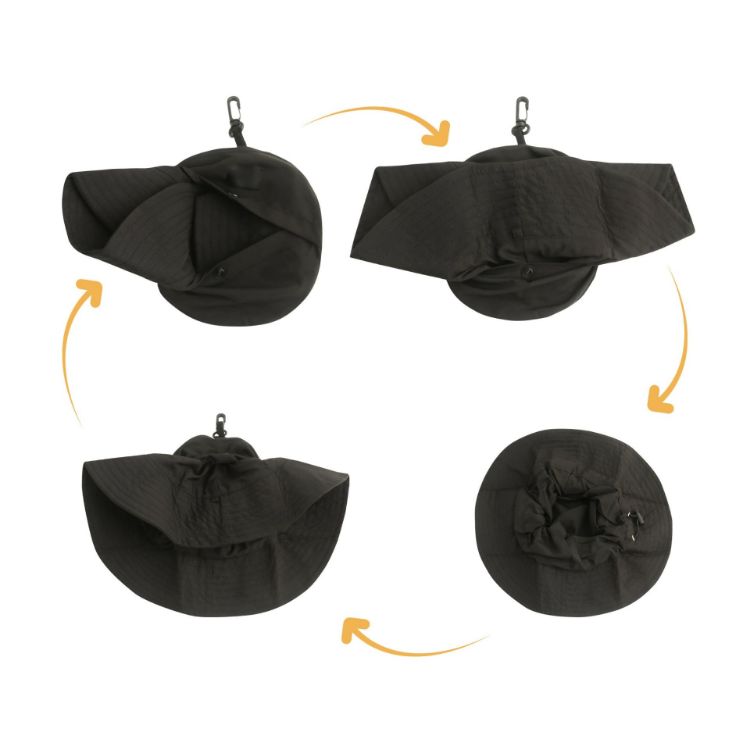 Picture of Foldable Bucket Hat