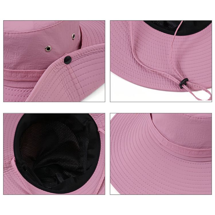 Picture of Wide Brim Sun Hat