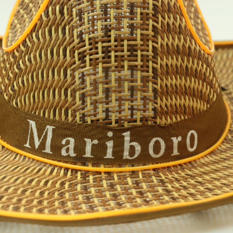 Picture of Light Up Straw Hats