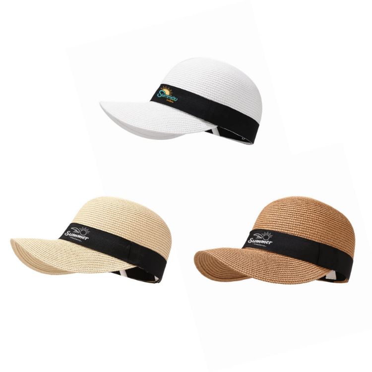 Picture of Straw Cap