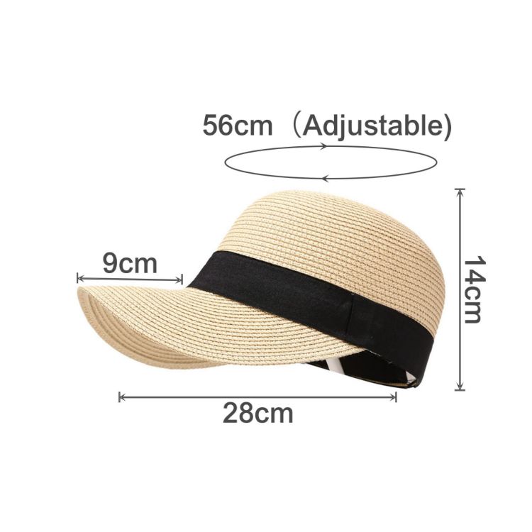 Picture of Straw Cap