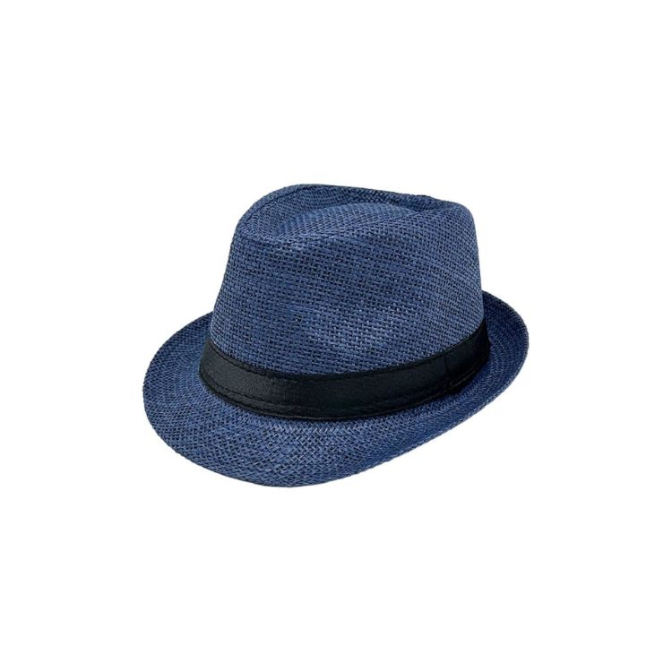 Picture of Sun-Shading Straw Hat