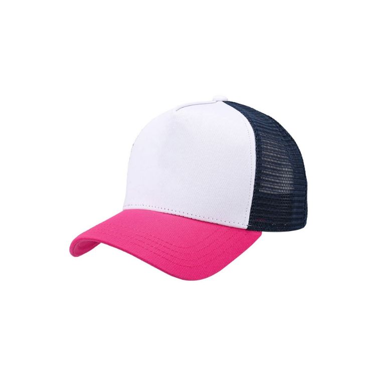 Picture of Premium Vintage Trucker Hat