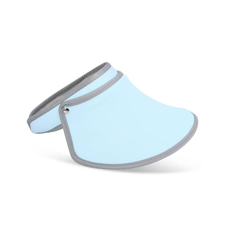 Picture of 360° Swivel Sun Visor Hat