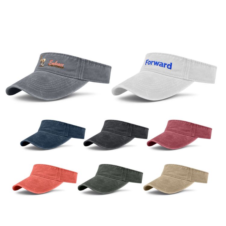 Picture of Washed Sun Visor
