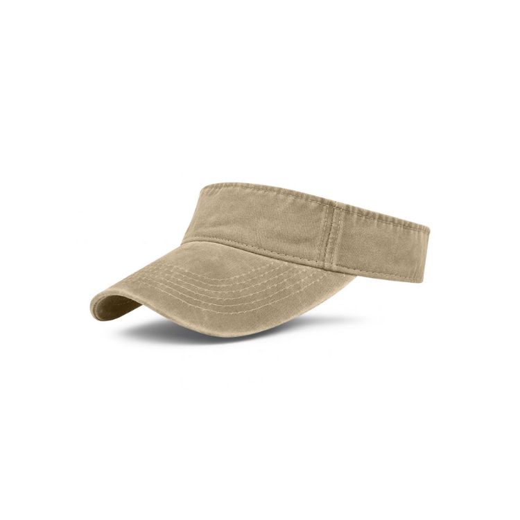 Picture of Washed Sun Visor