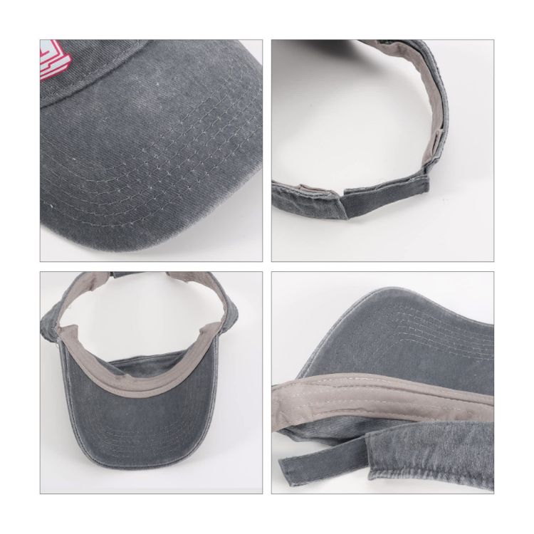 Picture of Washed Sun Visor