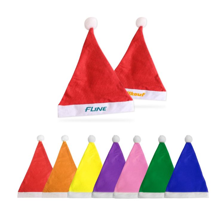 Picture of Santa Hat