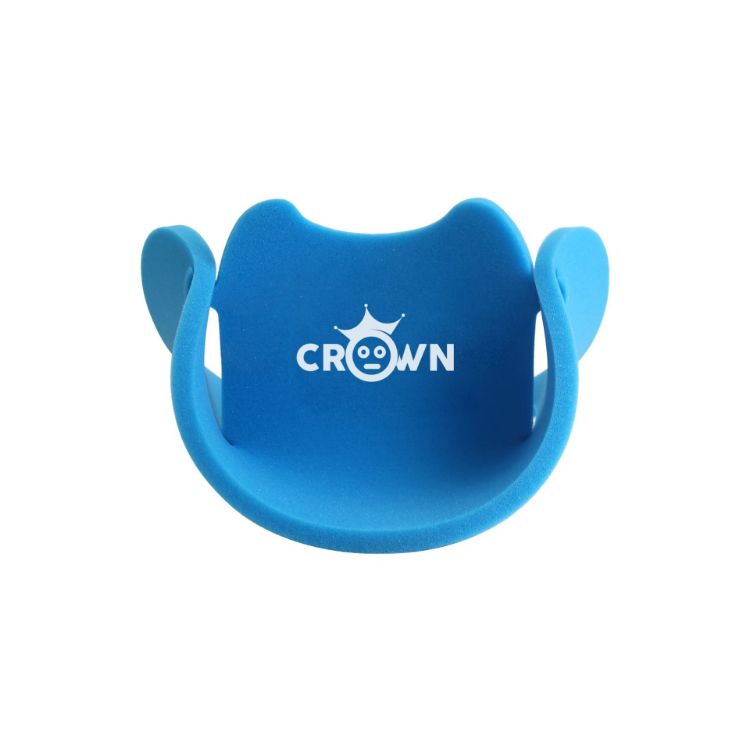 Picture of Sponge Cow Boy Party Hat
