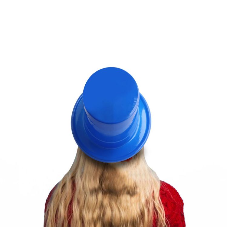 Picture of PVC Top Hat