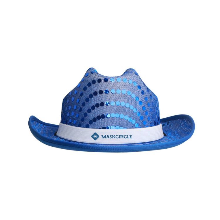 Picture of Sequin Cowboy Hats