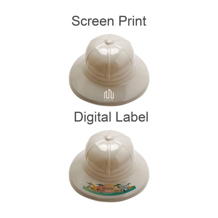 Picture of PVC Safari Hat