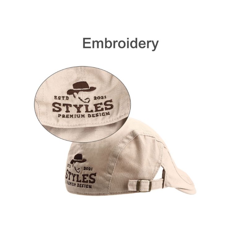 Picture of Beret Hat
