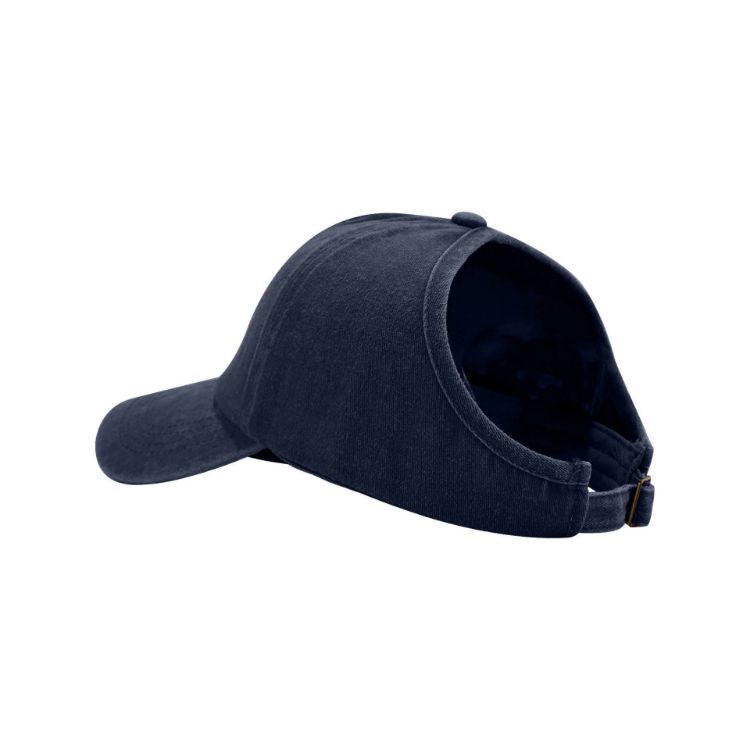 Picture of Ponytail Top Hats
