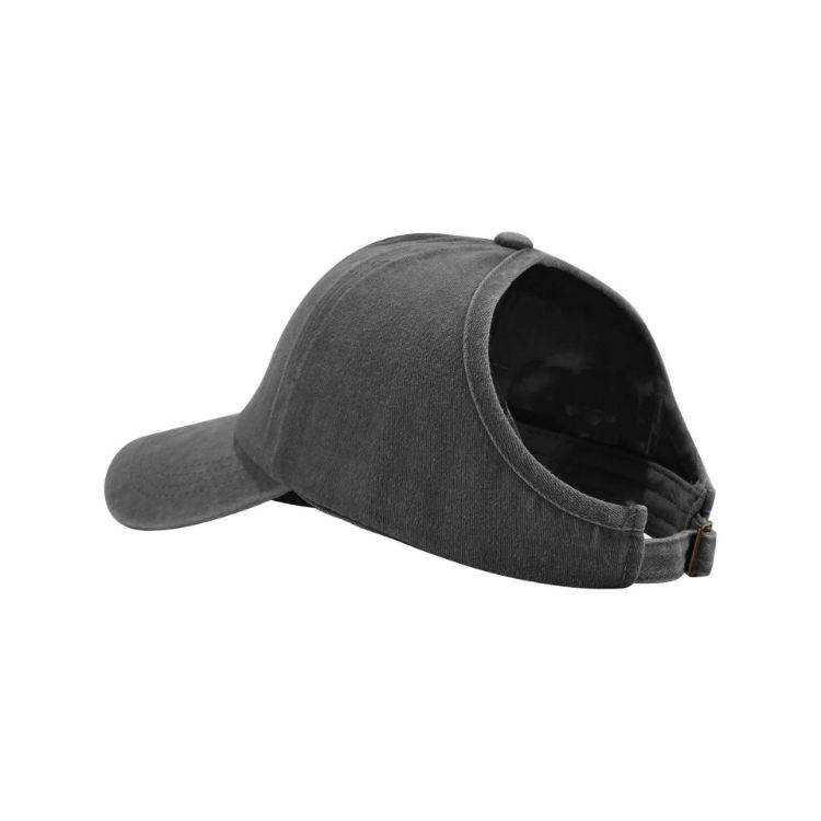 Picture of Ponytail Top Hats