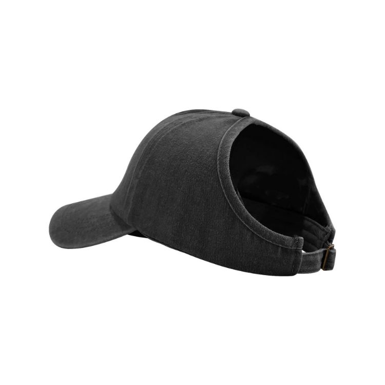 Picture of Ponytail Top Hats