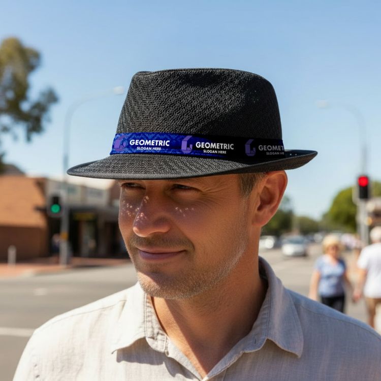 Picture of Mesh Breathable Top Hat