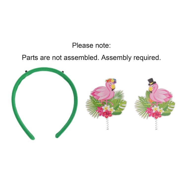 Picture of Spring Bopper Headband