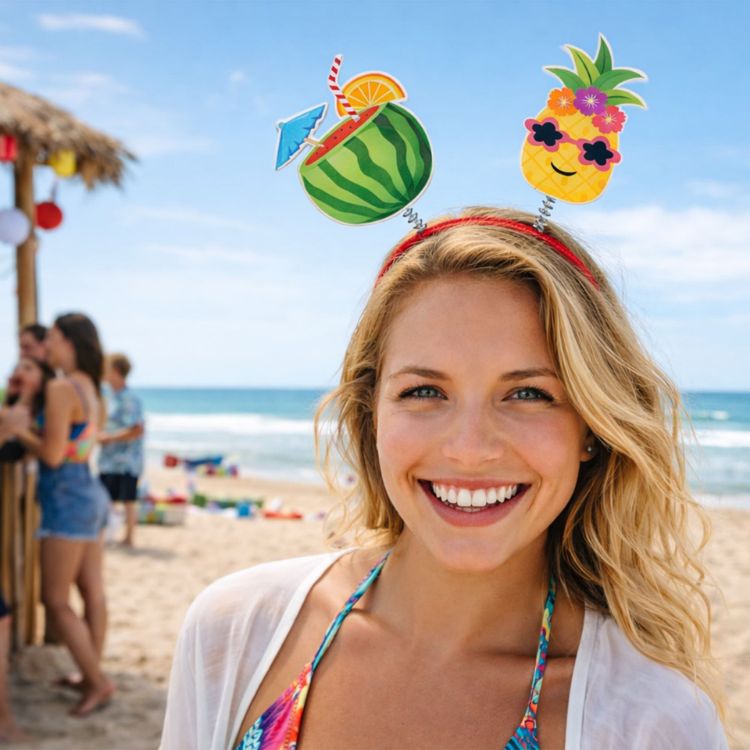 Picture of Spring Bopper Headband