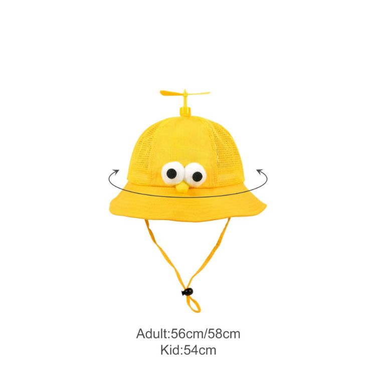 Picture of Propeller Hat