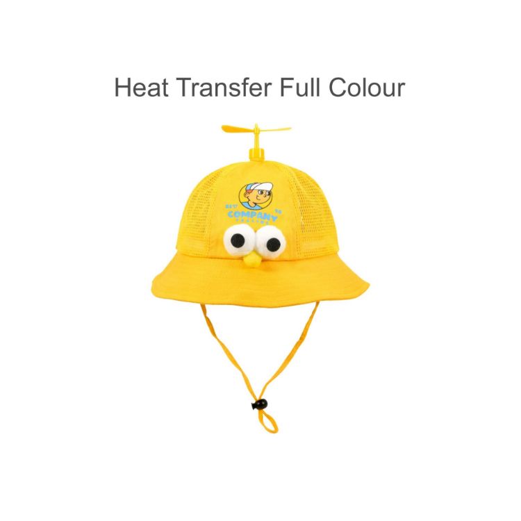 Picture of Propeller Hat