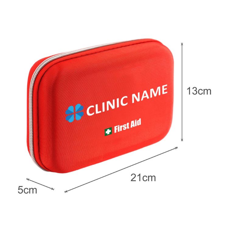 Picture of EVA Empty First Aid Kit Case
